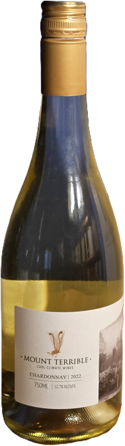 Mount Terrible Jamieson Chardonnay 2022